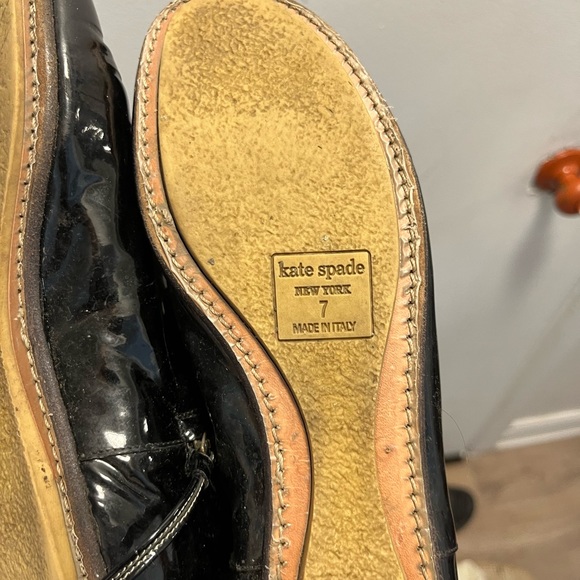 Late Spade boots - Picture 3 of 6